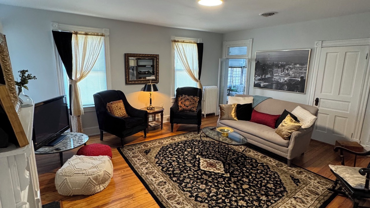 Photo of Livingroom in Winchester