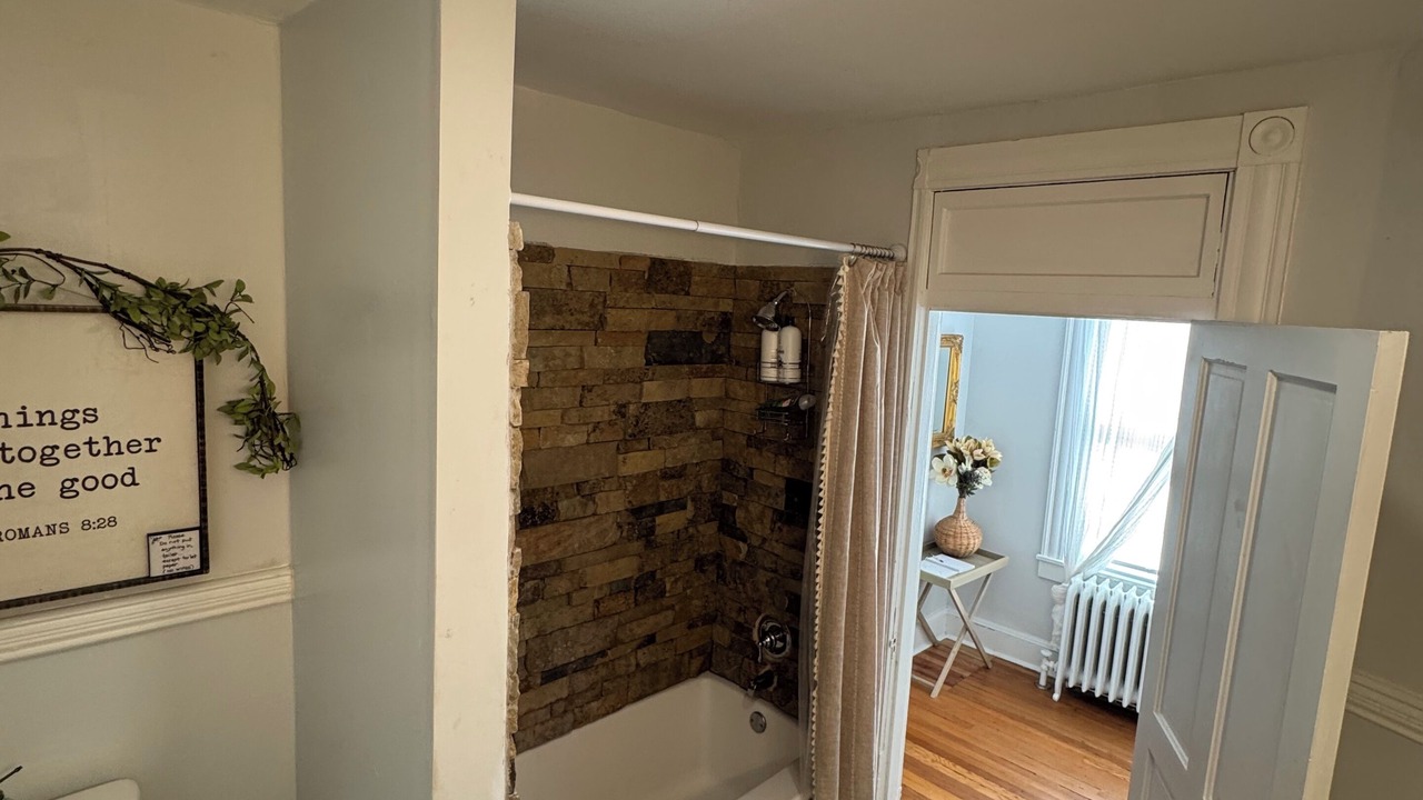 Photo of Bathroom in Winchester