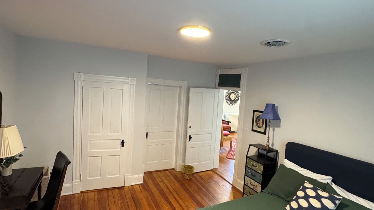 Photo of Bedroom in Winchester