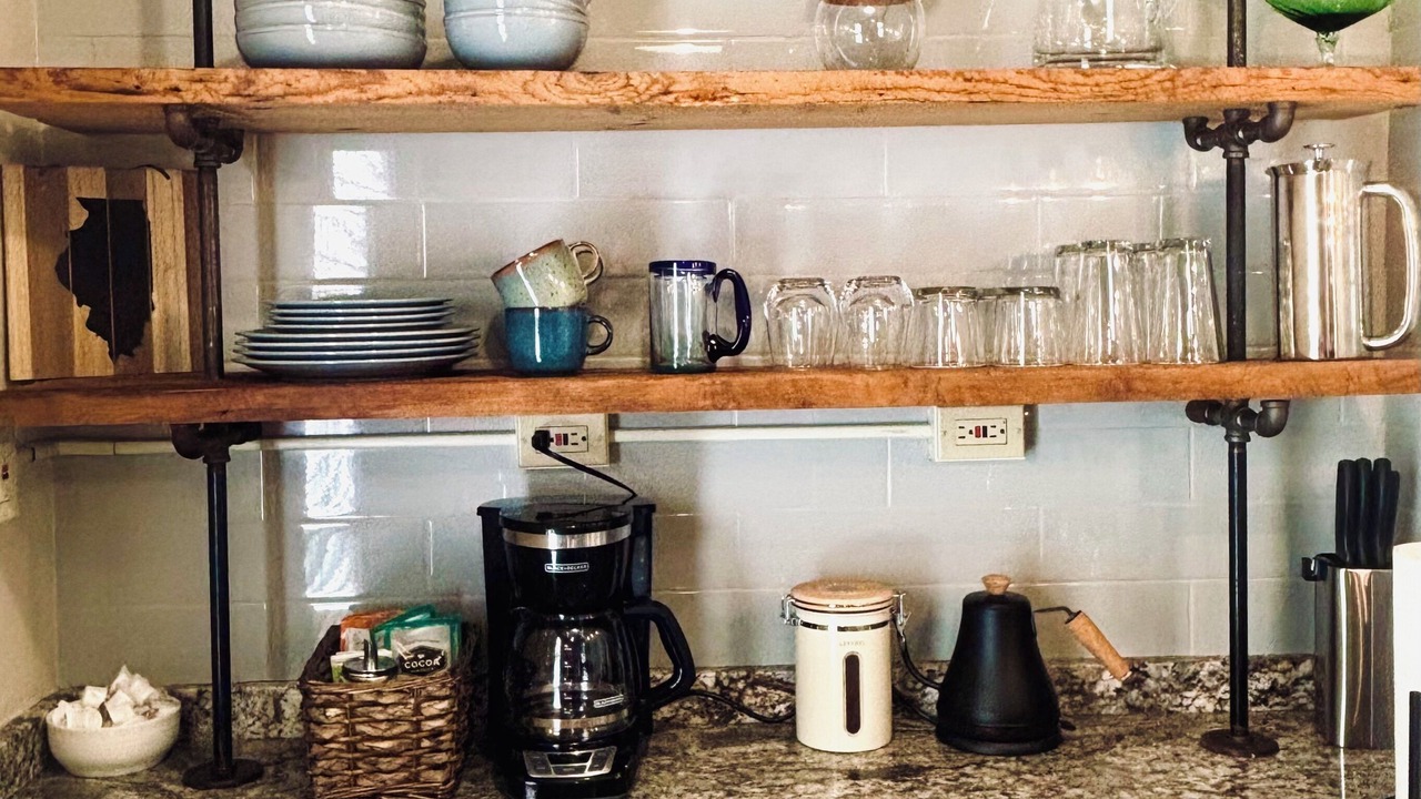 Photo of Kitchen in Downtown