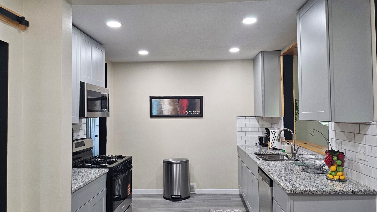 Photo of Kitchen in Lovington