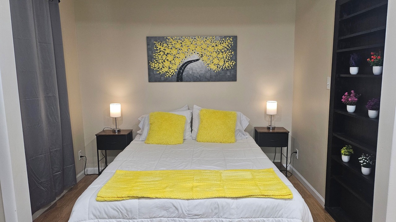 Photo of Bedroom in Lovington