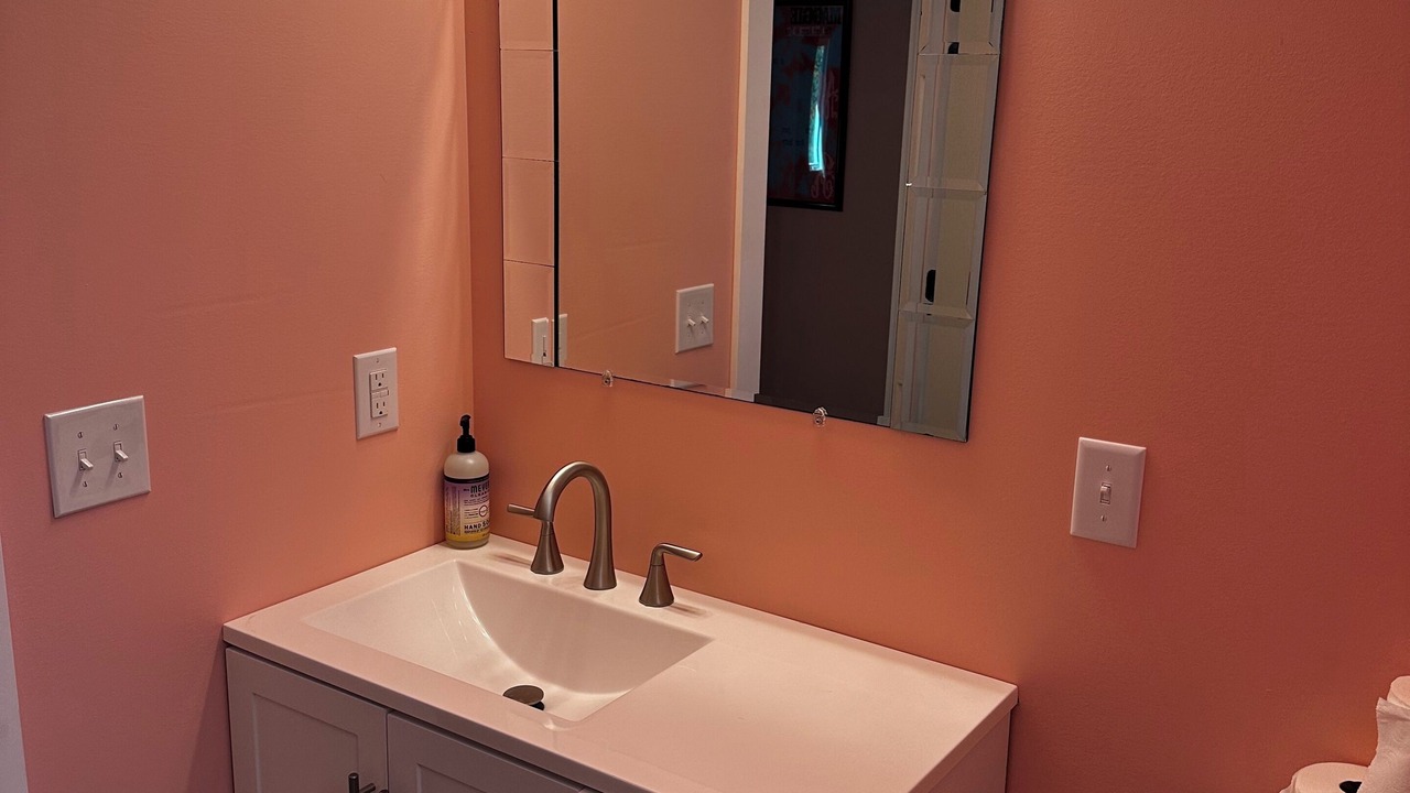 Photo of Bathroom in Saint Andrews