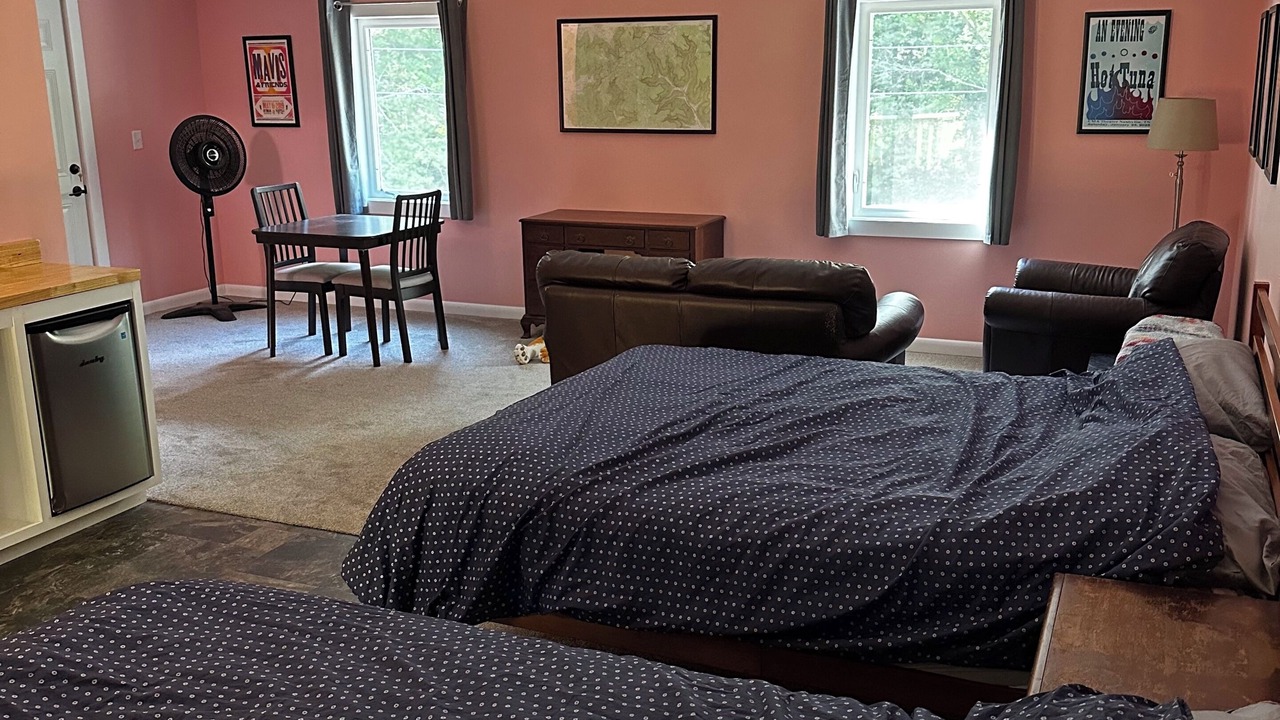 Photo of Bedroom in Saint Andrews