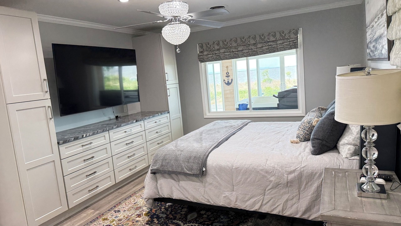 Photo of Bedroom in Leonardo