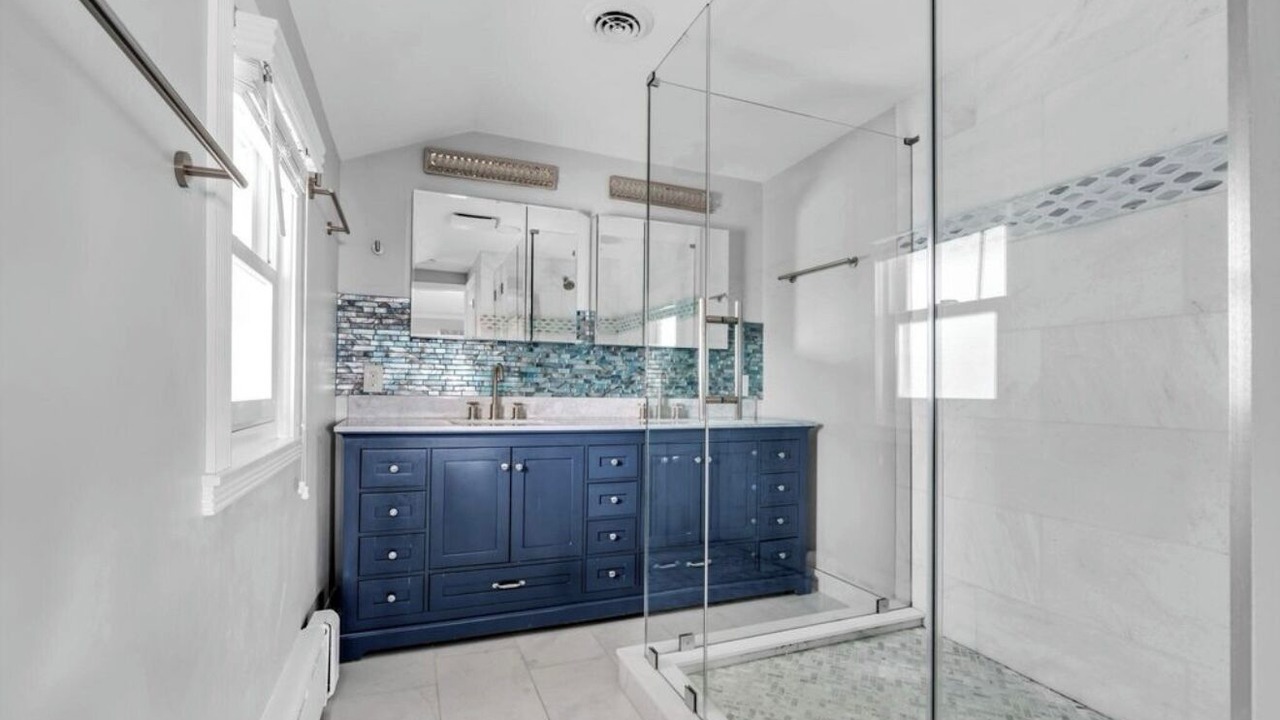 Photo of Bathroom in Leonardo