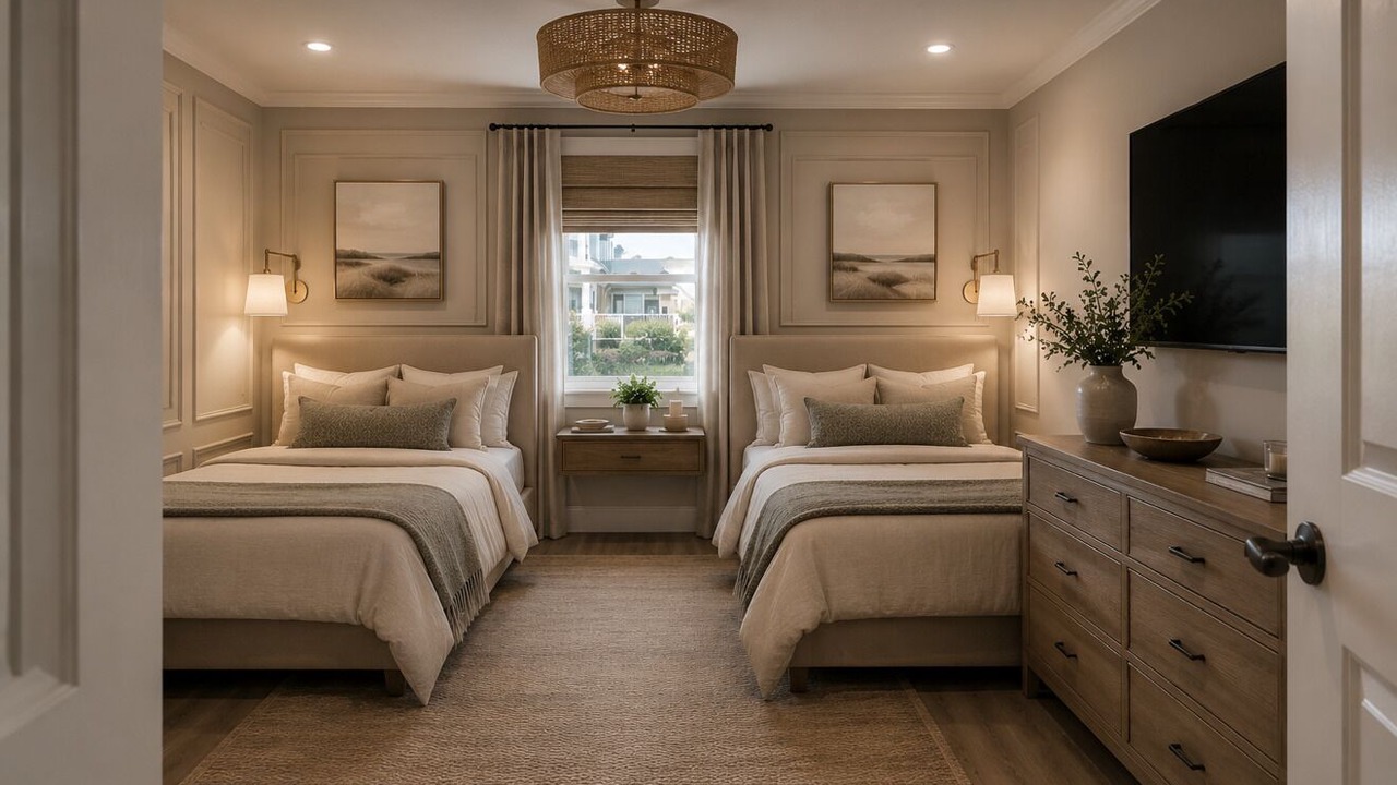 Photo of Bedroom in Leonardo