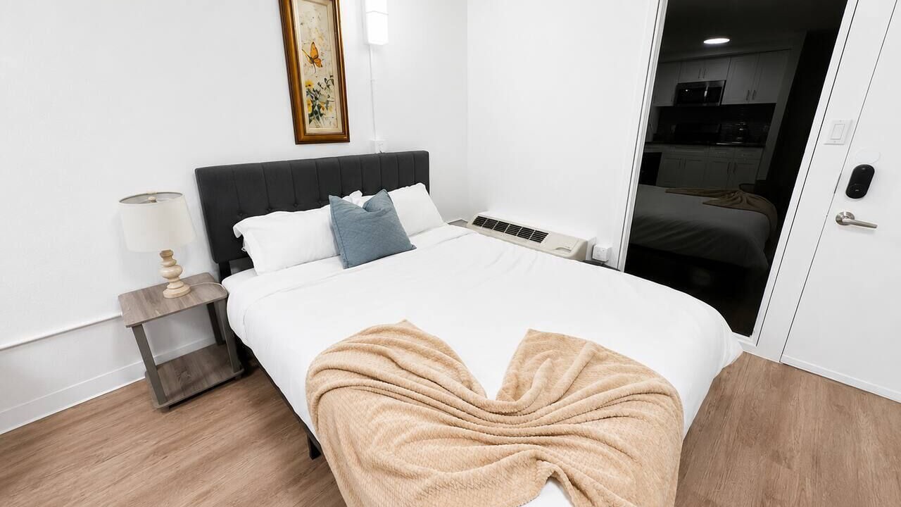 Photo of Bedroom in St. Johns