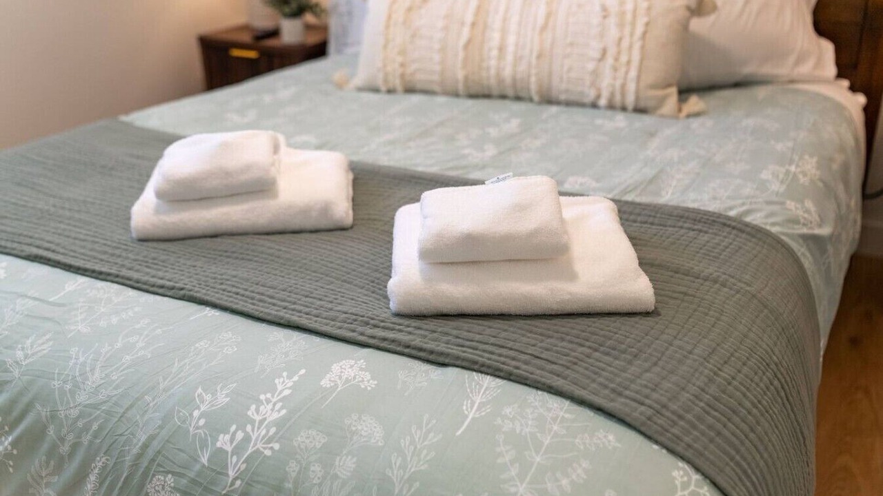 Photo of Bedroom in Sioux Falls