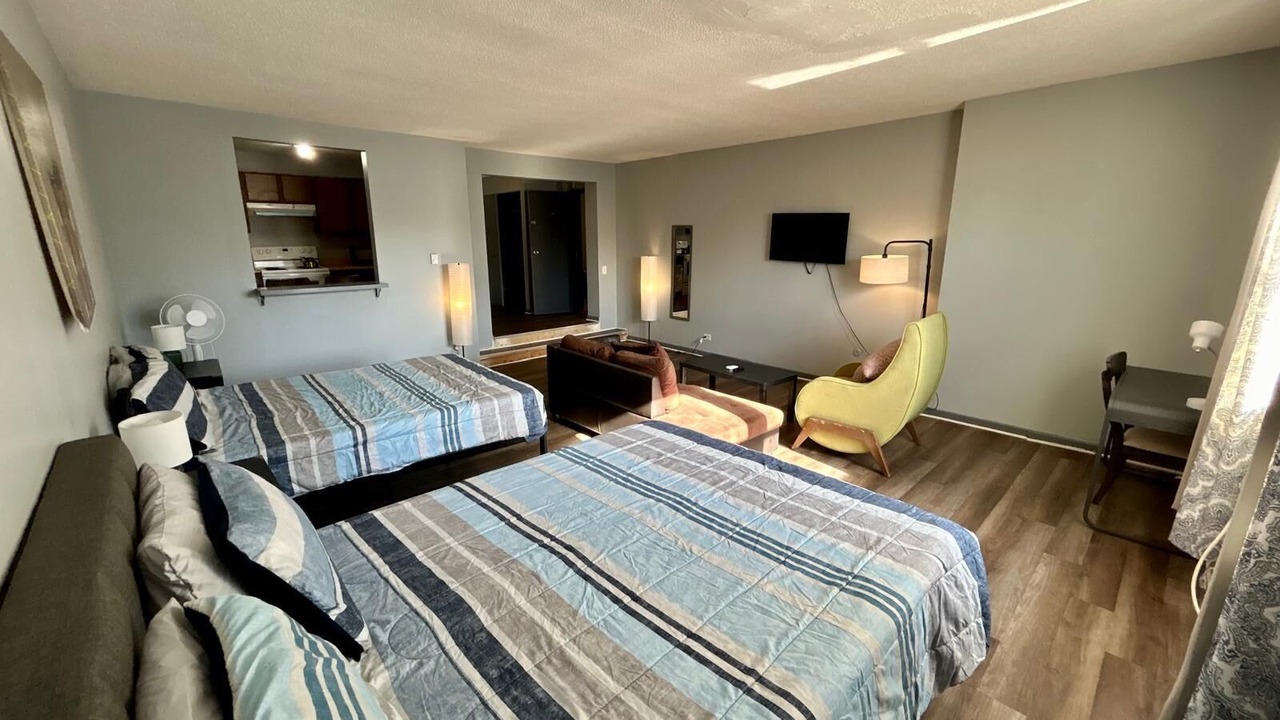 Photo of Bedroom in West Ridge