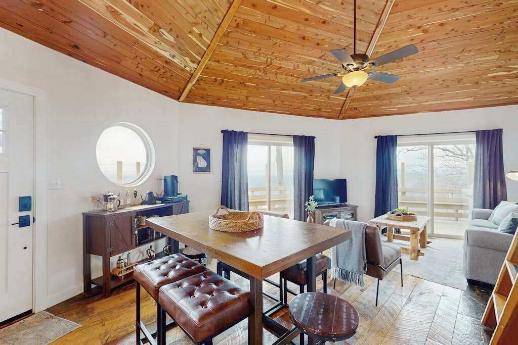 Photo of Livingroom in Ranger