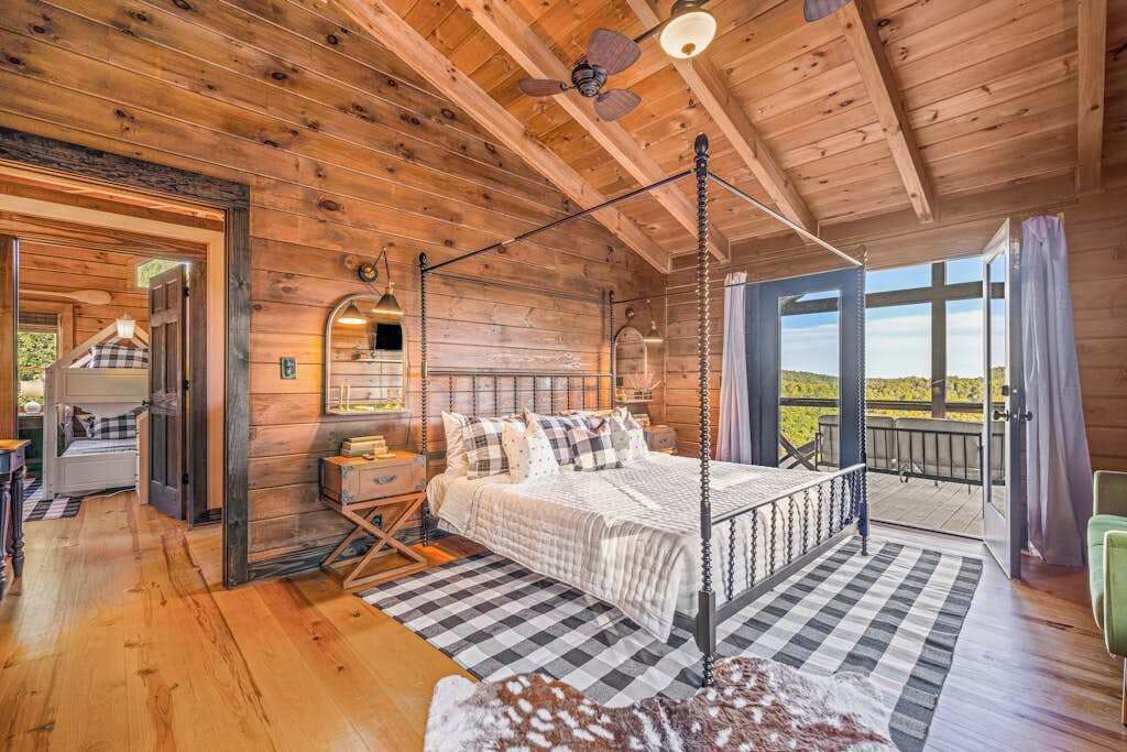 Photo of Bedroom in Ranger