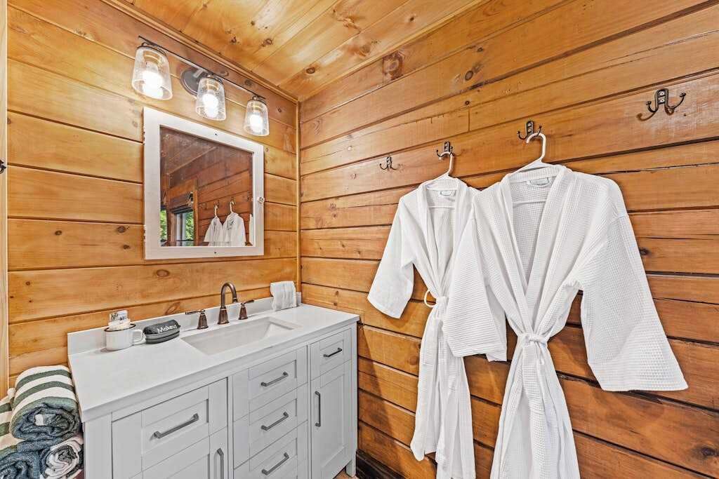 Photo of Bathroom in Ranger