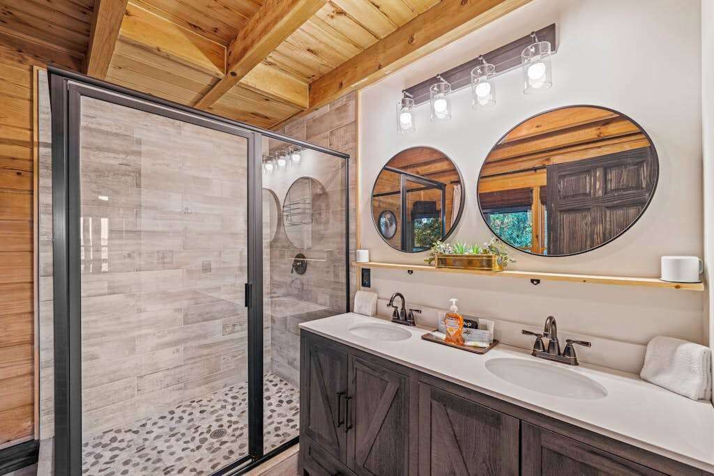 Photo of Bathroom in Ranger