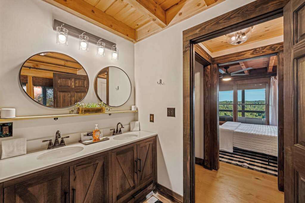 Photo of Bathroom in Ranger