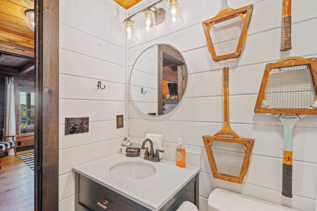 Photo of Bathroom in Ranger
