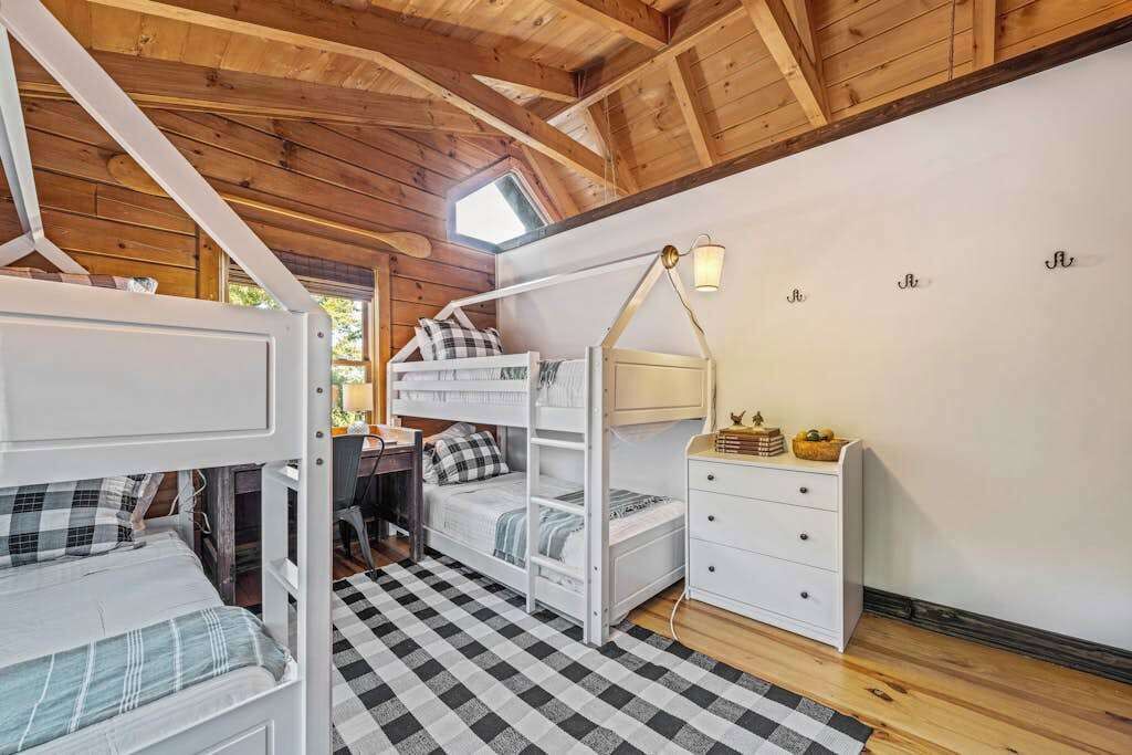 Photo of Bedroom in Ranger