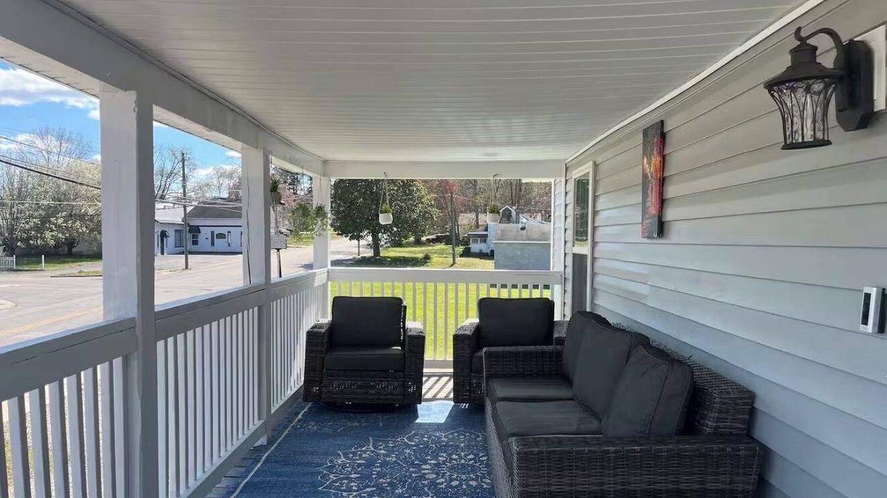 Photo of Outdoor in Louisburg