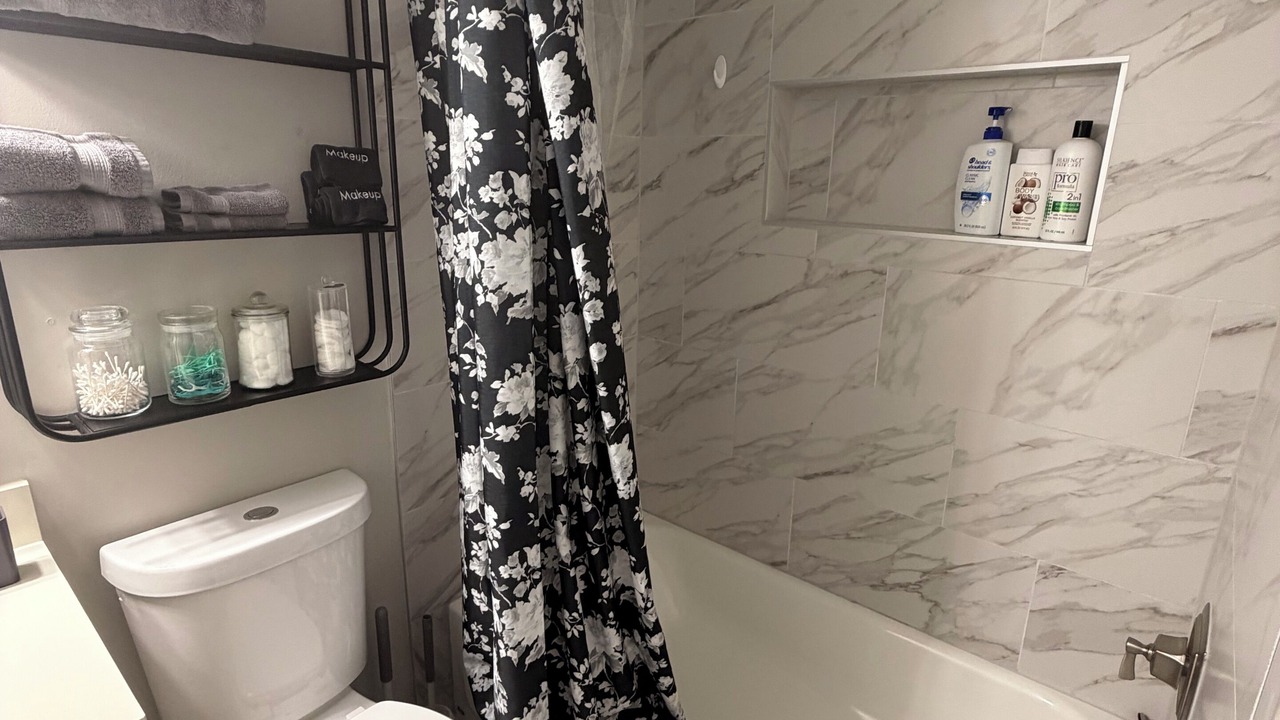 Photo of Bathroom in Louisburg