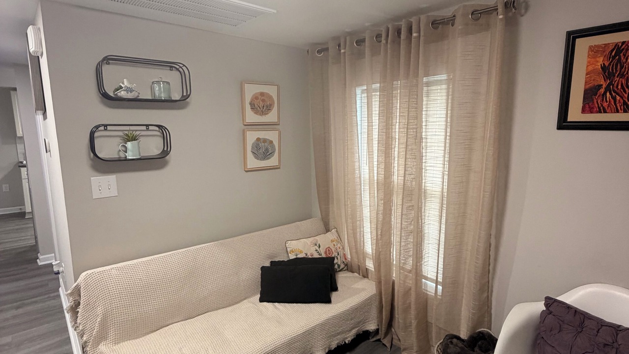 Photo of Livingroom in Louisburg
