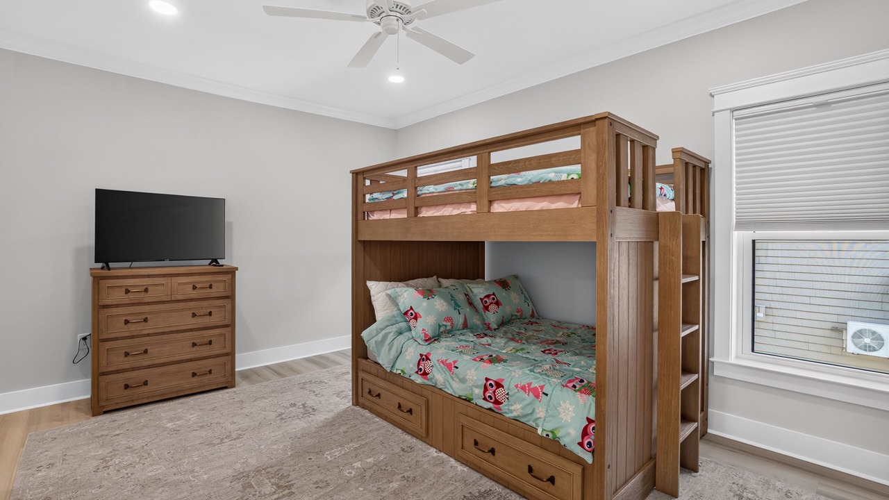 Photo of Bedroom in Dewey Beach