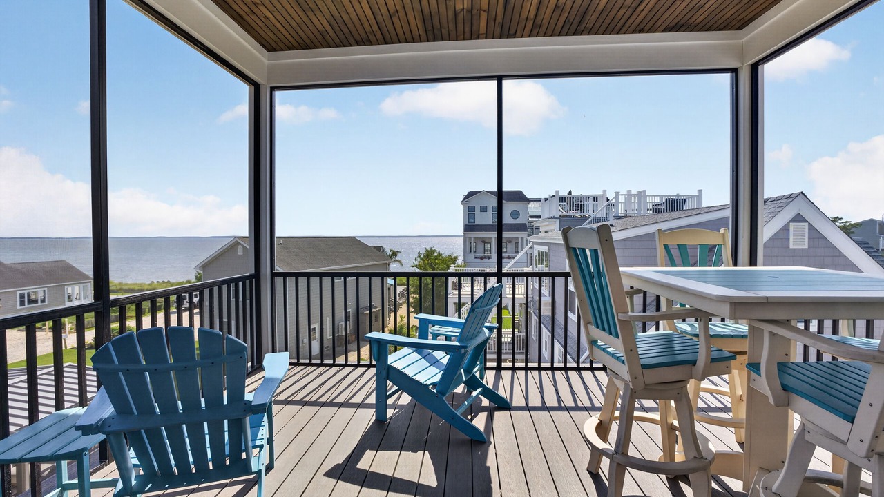 Photo of Outdoor in Dewey Beach