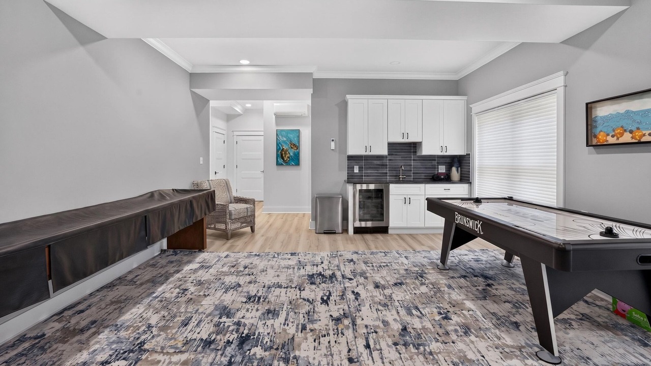 Photo of Bedroom in Dewey Beach