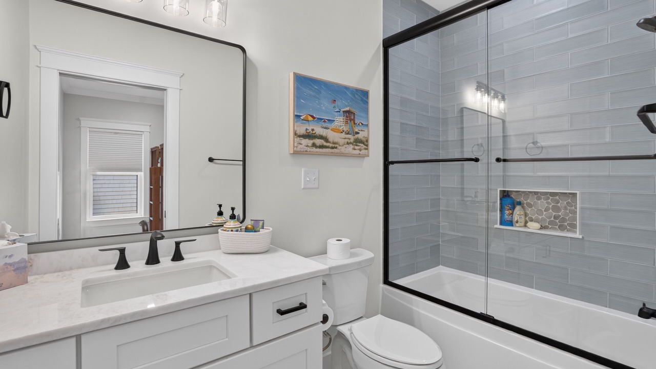 Photo of Bedroom in Dewey Beach