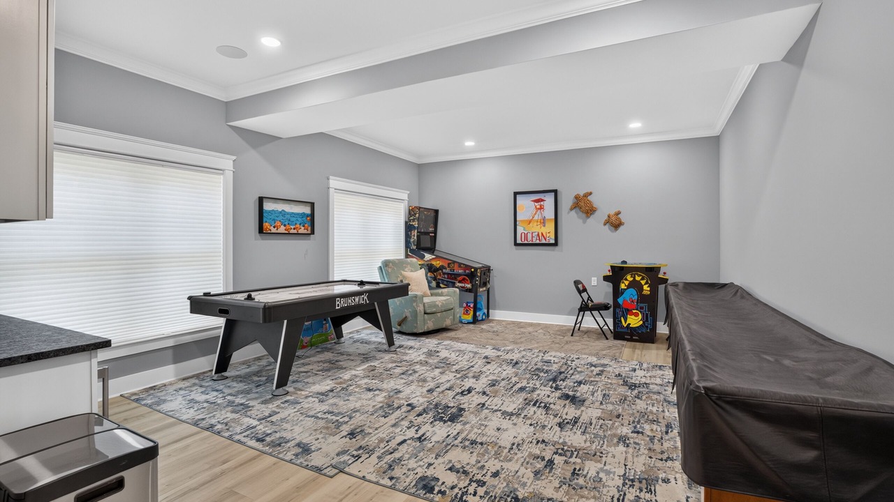 Photo of Bedroom in Dewey Beach