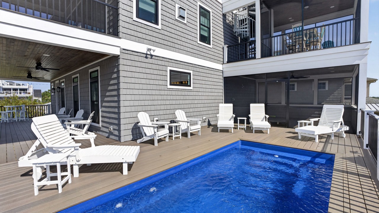 Photo of Outdoor in Dewey Beach