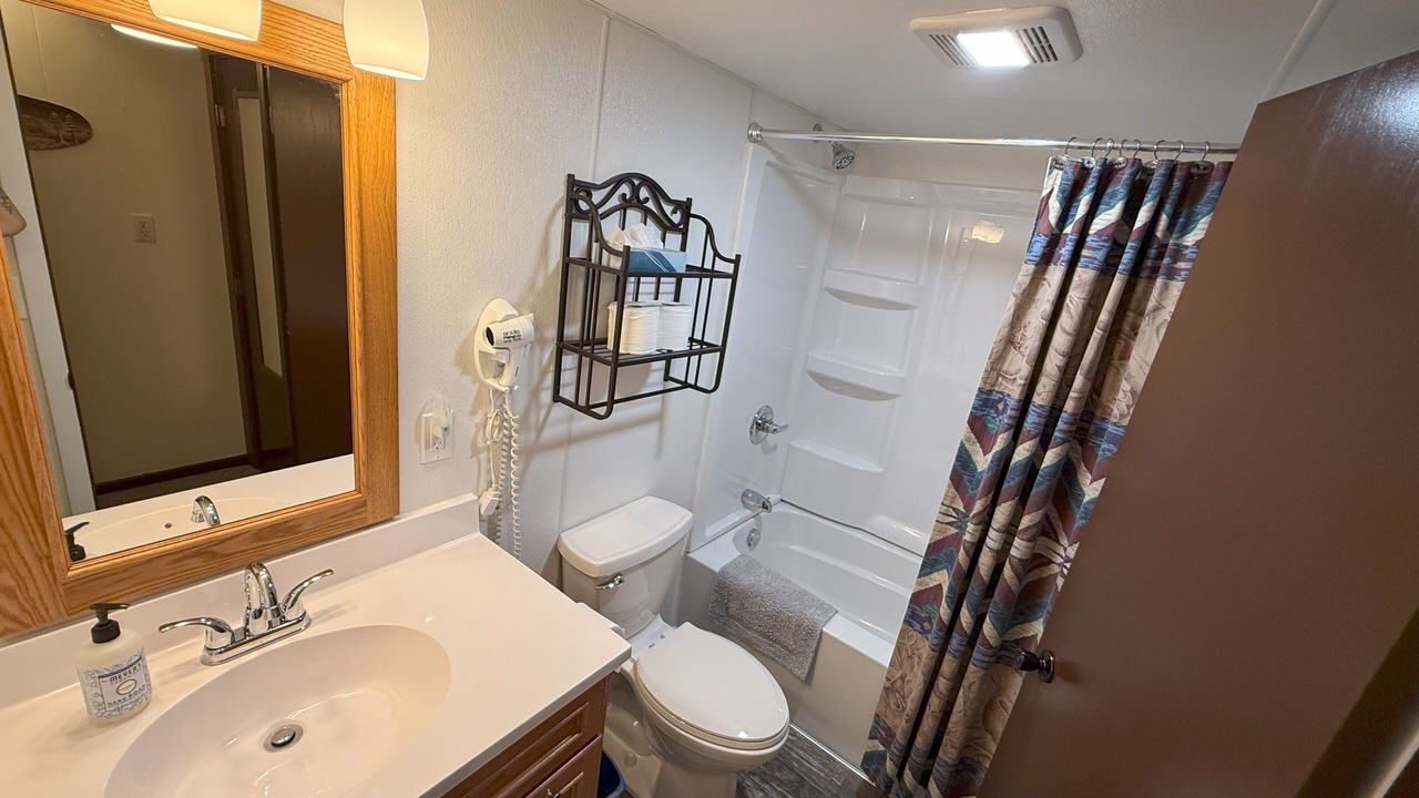 Photo of Bathroom in Yankton