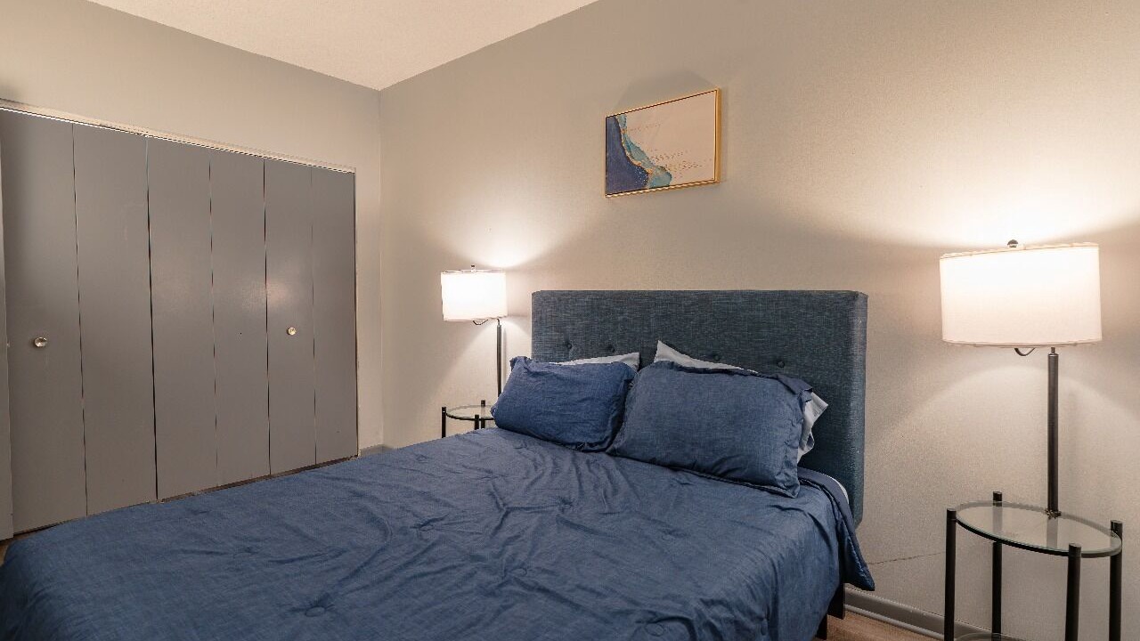 Photo of Bedroom in West Ridge