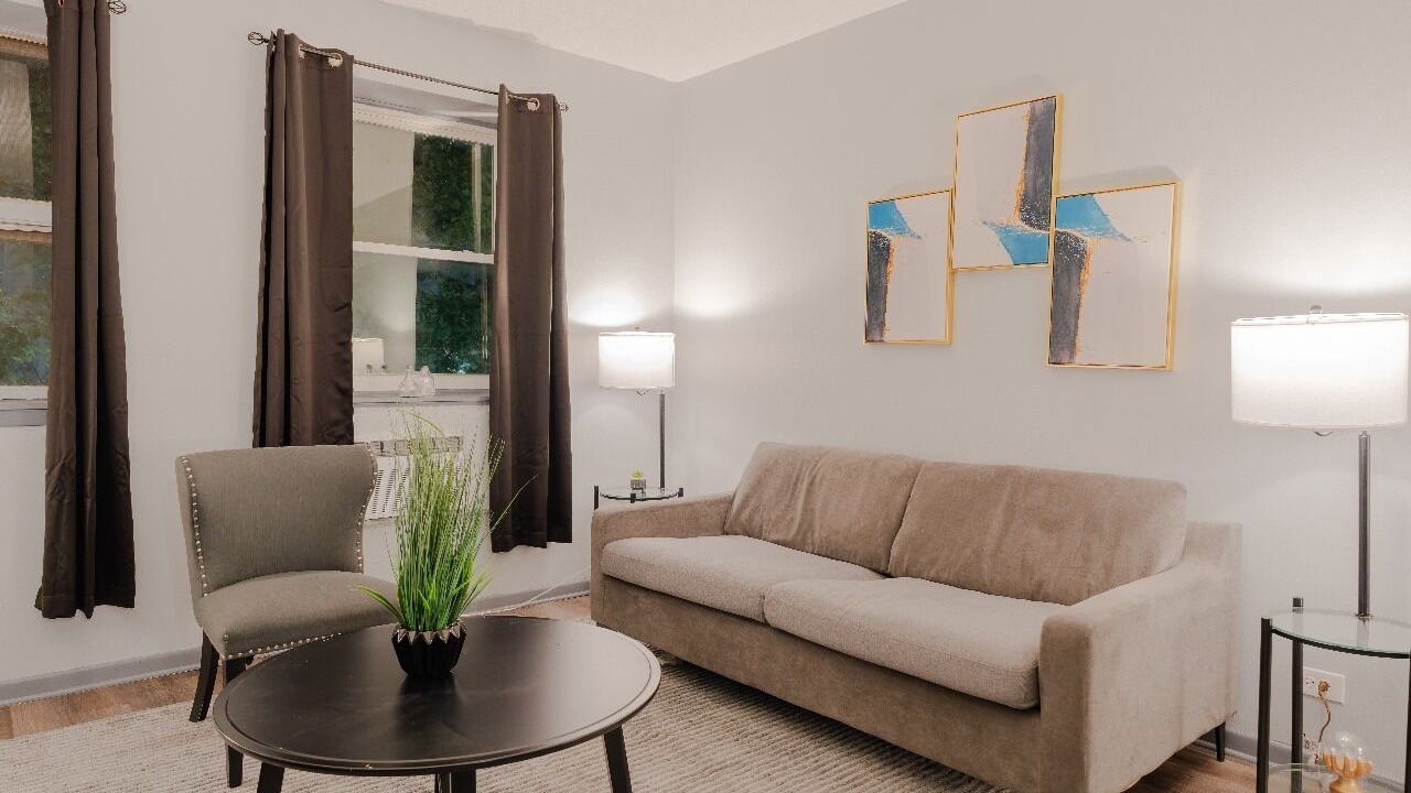 Photo of Livingroom in West Ridge