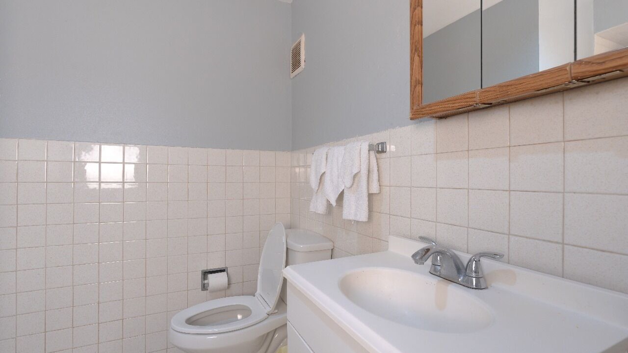 Photo of Bathroom in West Ridge