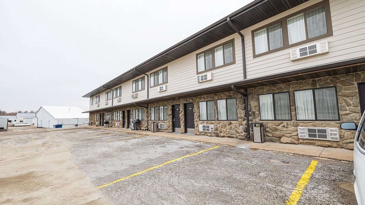 Photo of Outdoor in Harlan