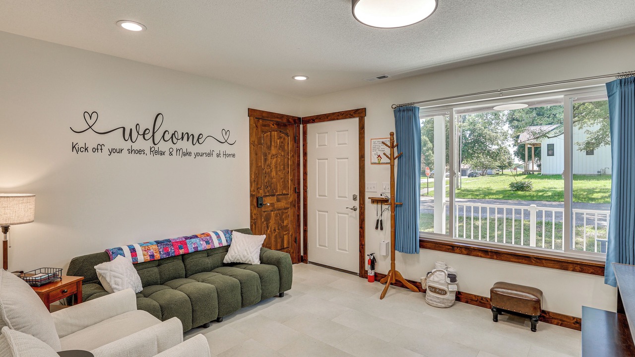 Photo of Livingroom in Hamilton