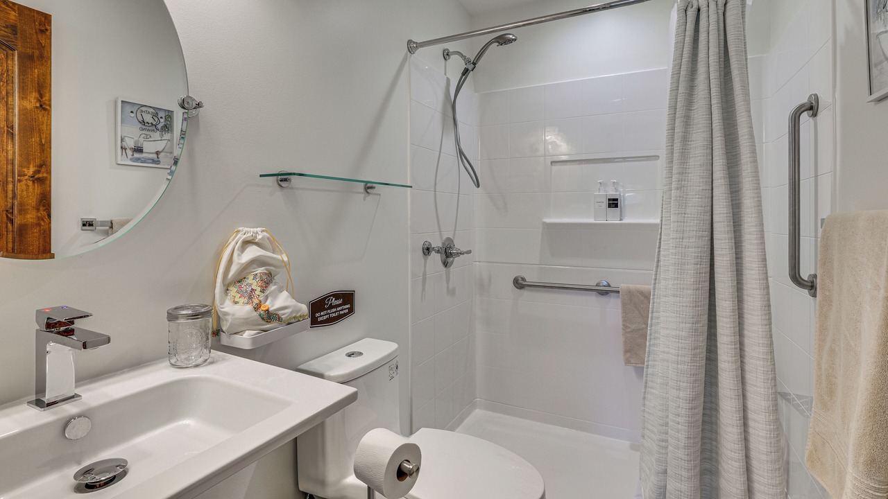 Photo of Bathroom in Hamilton