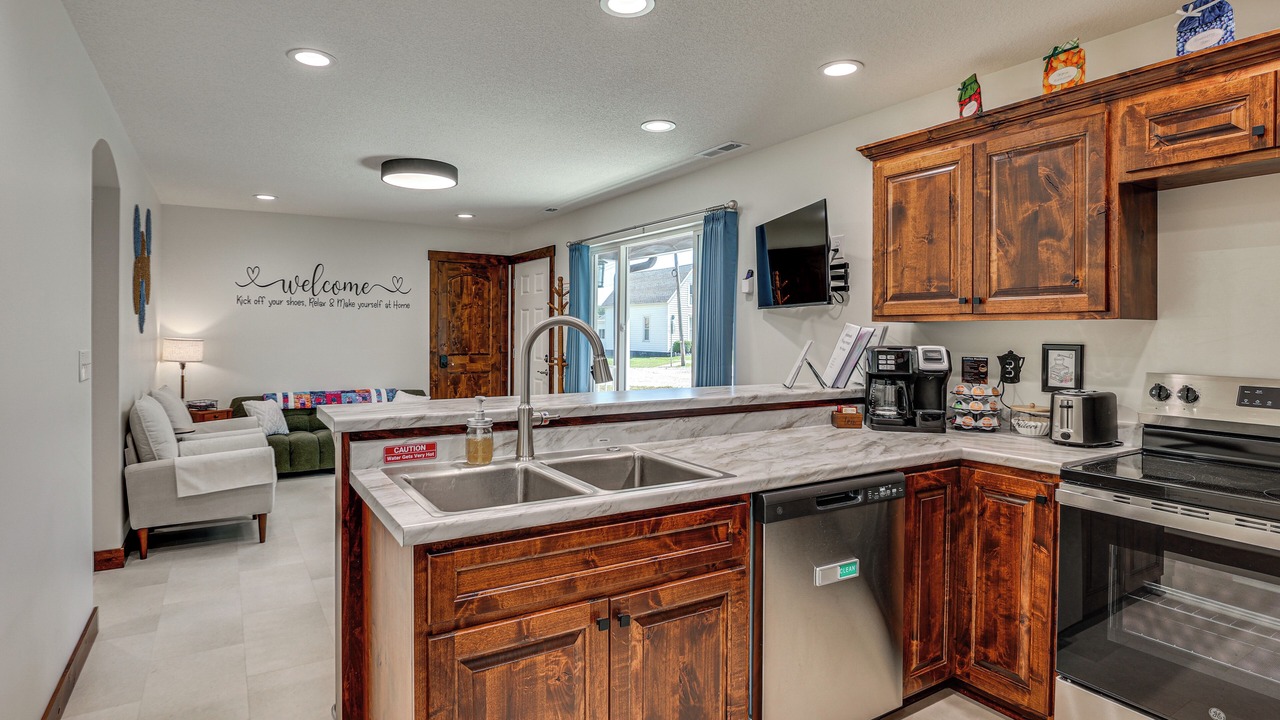 Photo of Kitchen in Hamilton
