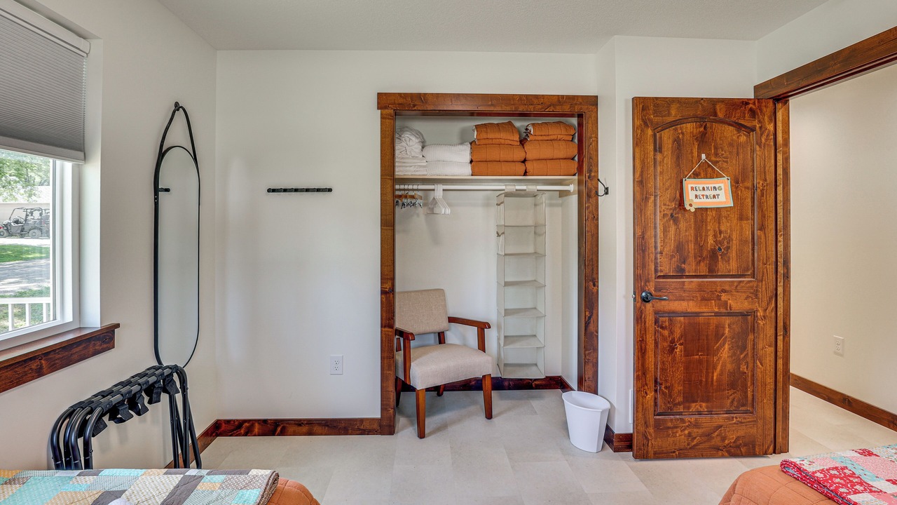 Photo of Bedroom in Hamilton