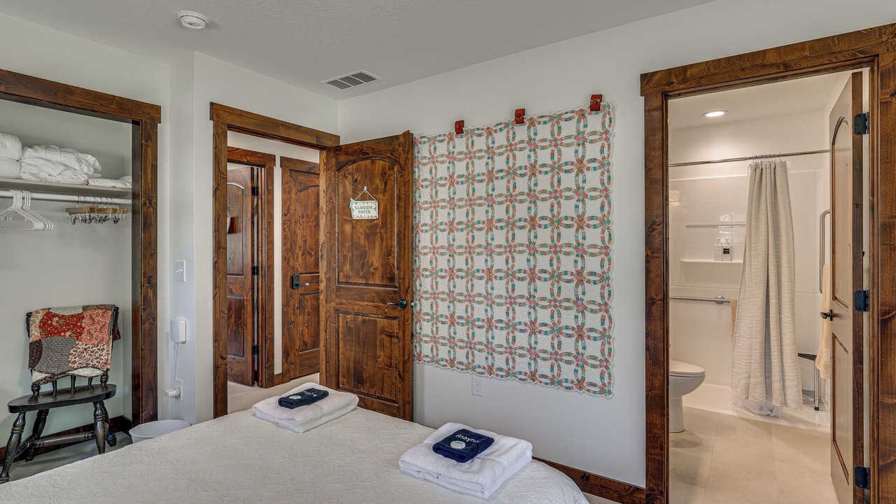 Photo of Bedroom in Hamilton