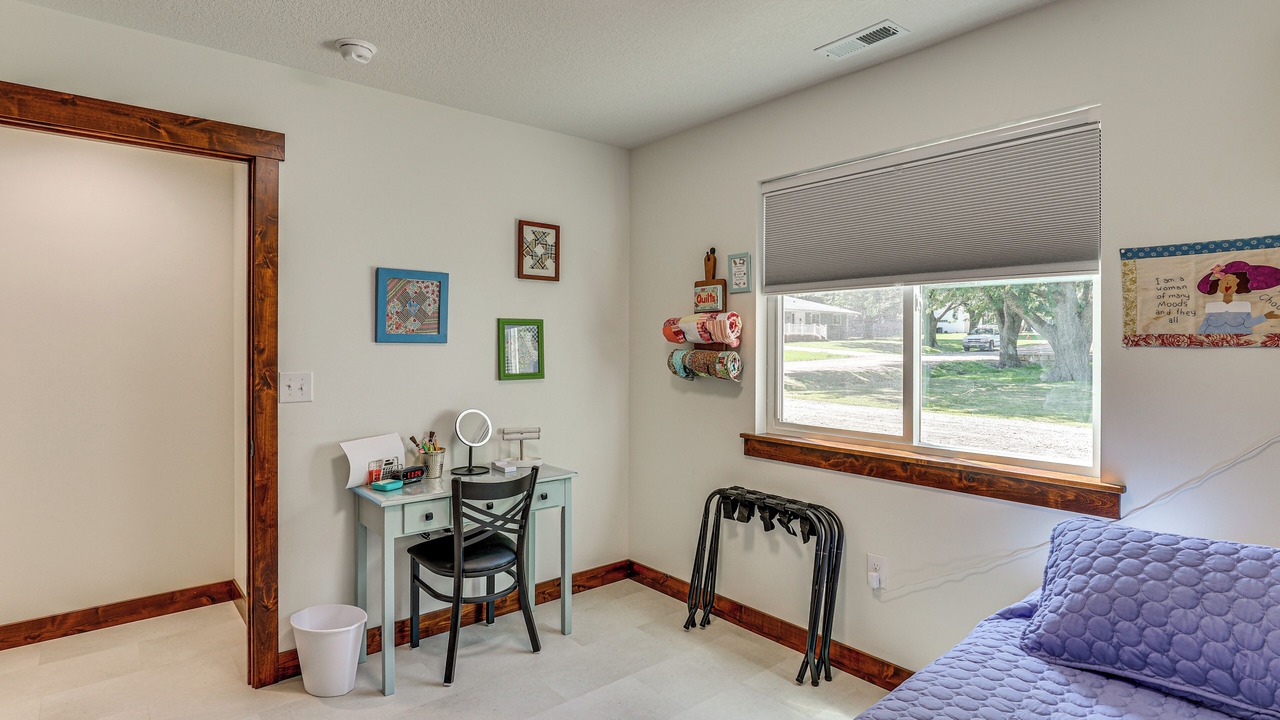 Photo of Bedroom in Hamilton