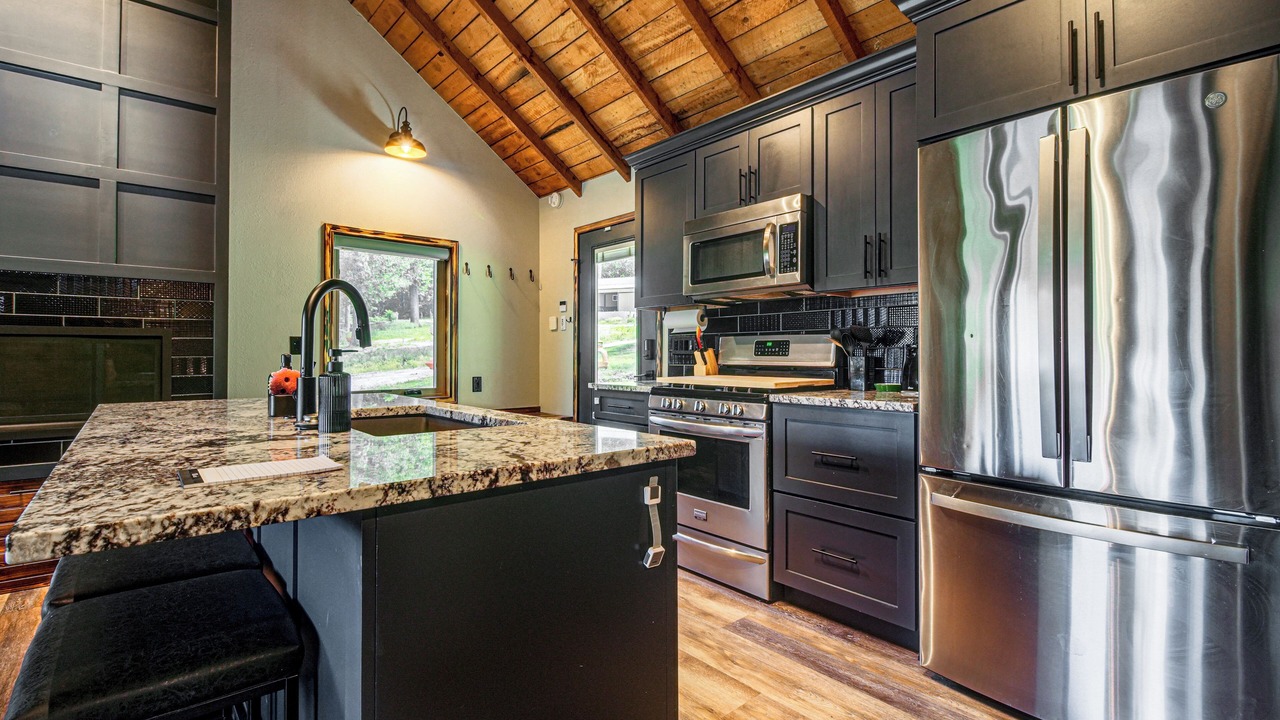 Photo of Kitchen in Fairland