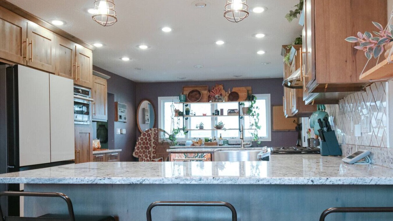 Photo of Kitchen in Urbandale