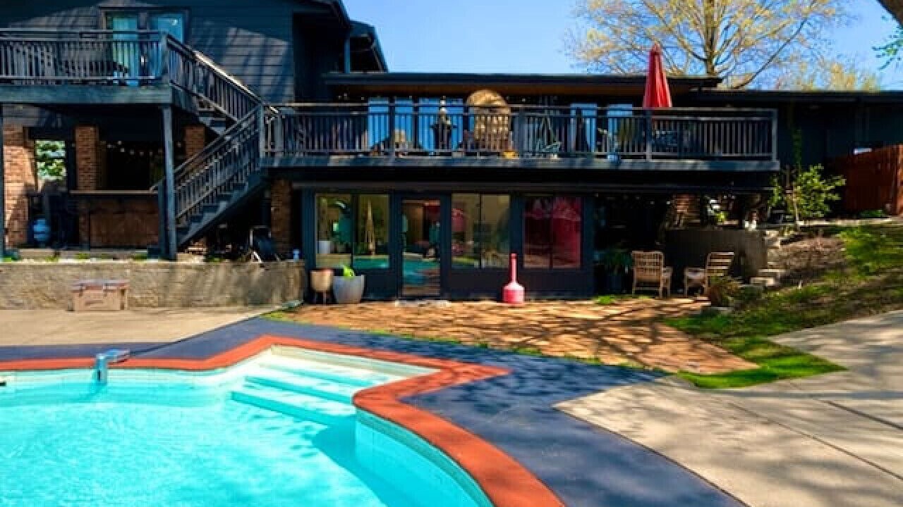 Photo of Outdoor in Urbandale