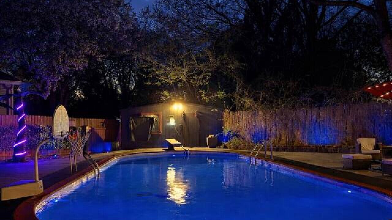 Photo of Outdoor in Urbandale
