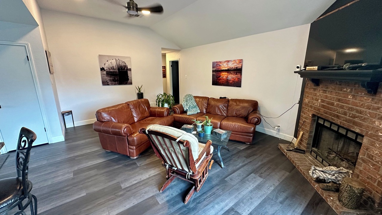 Photo of Livingroom in Temple