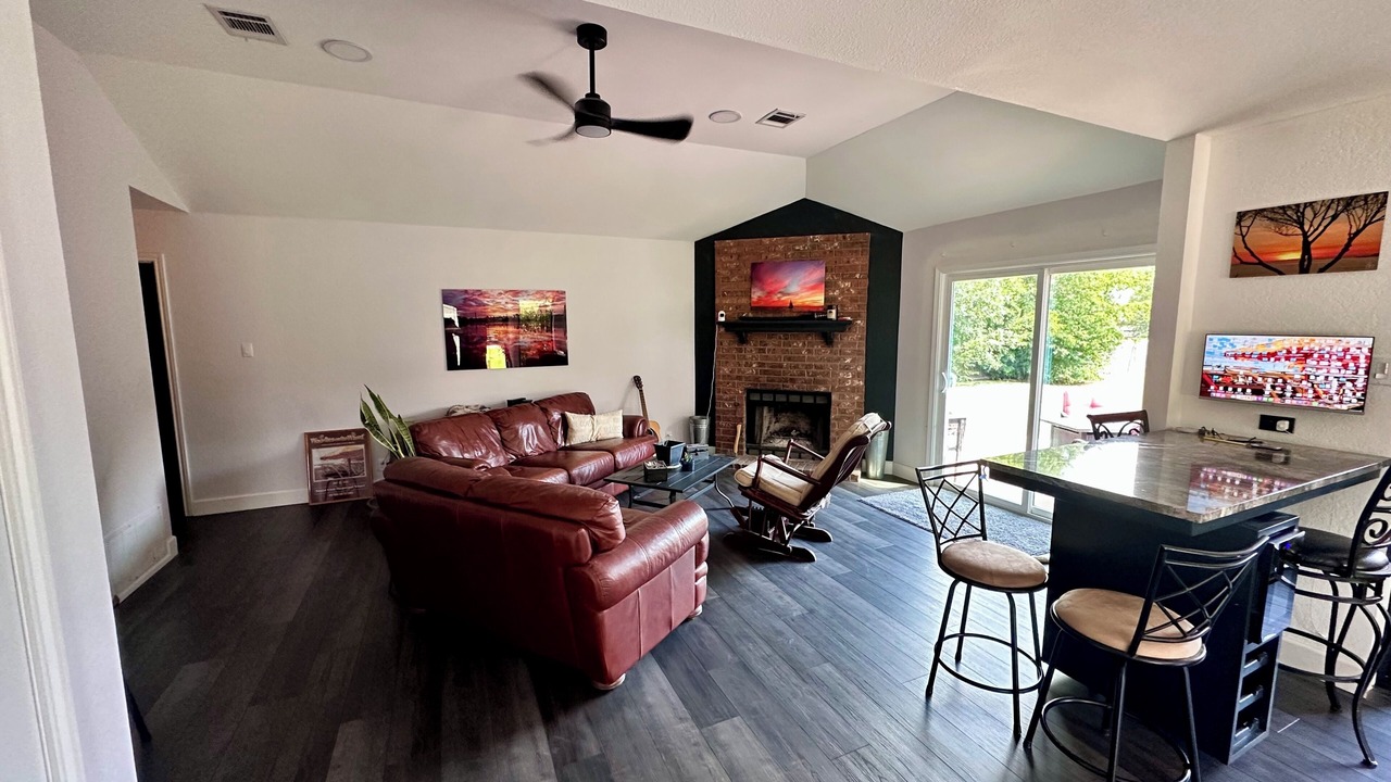 Photo of Livingroom in Temple
