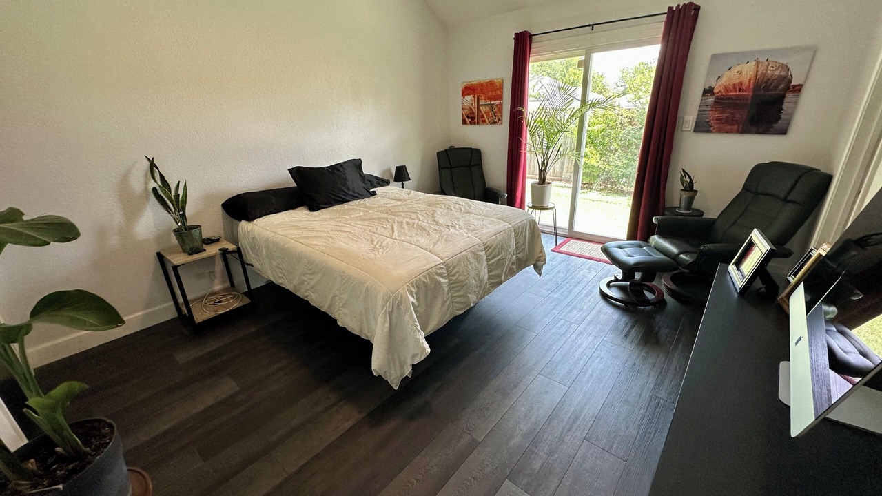 Photo of Bedroom in Temple
