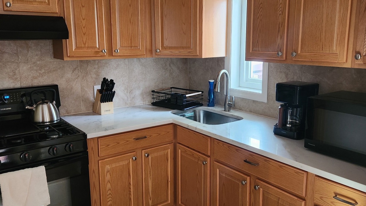 Photo of Kitchen in Bath Beach