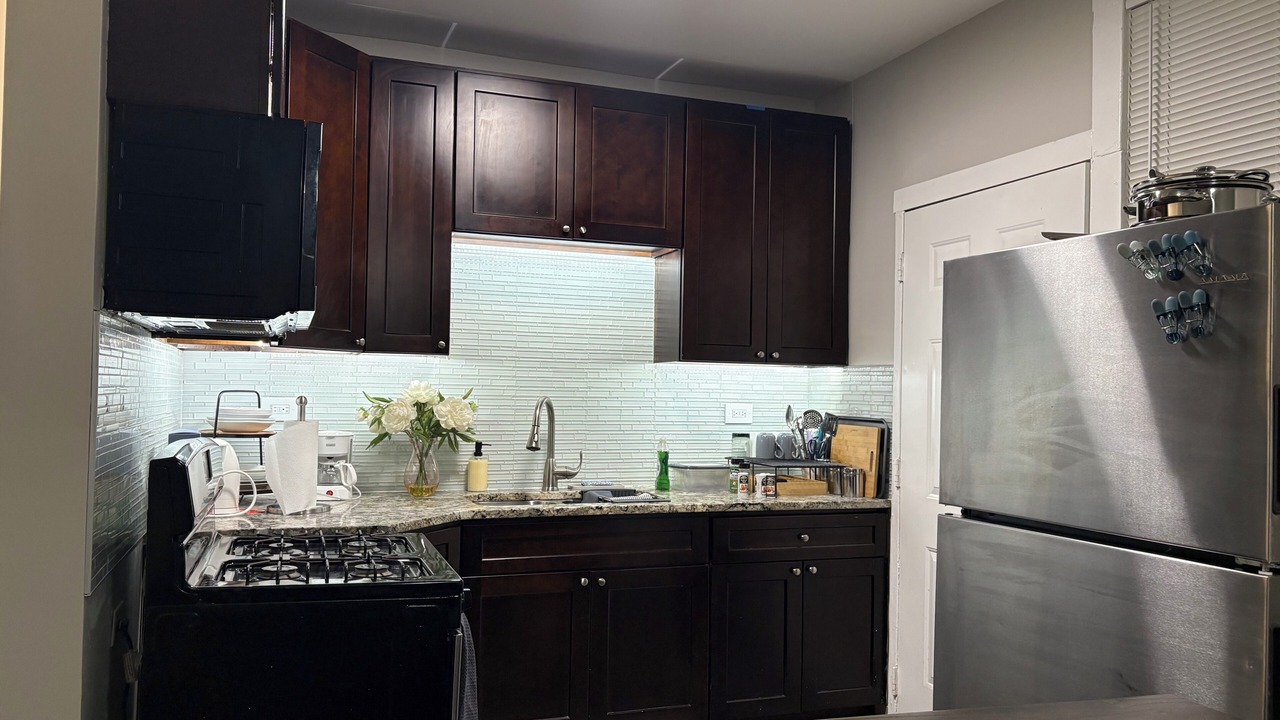 Photo of Kitchen in Rogers Park